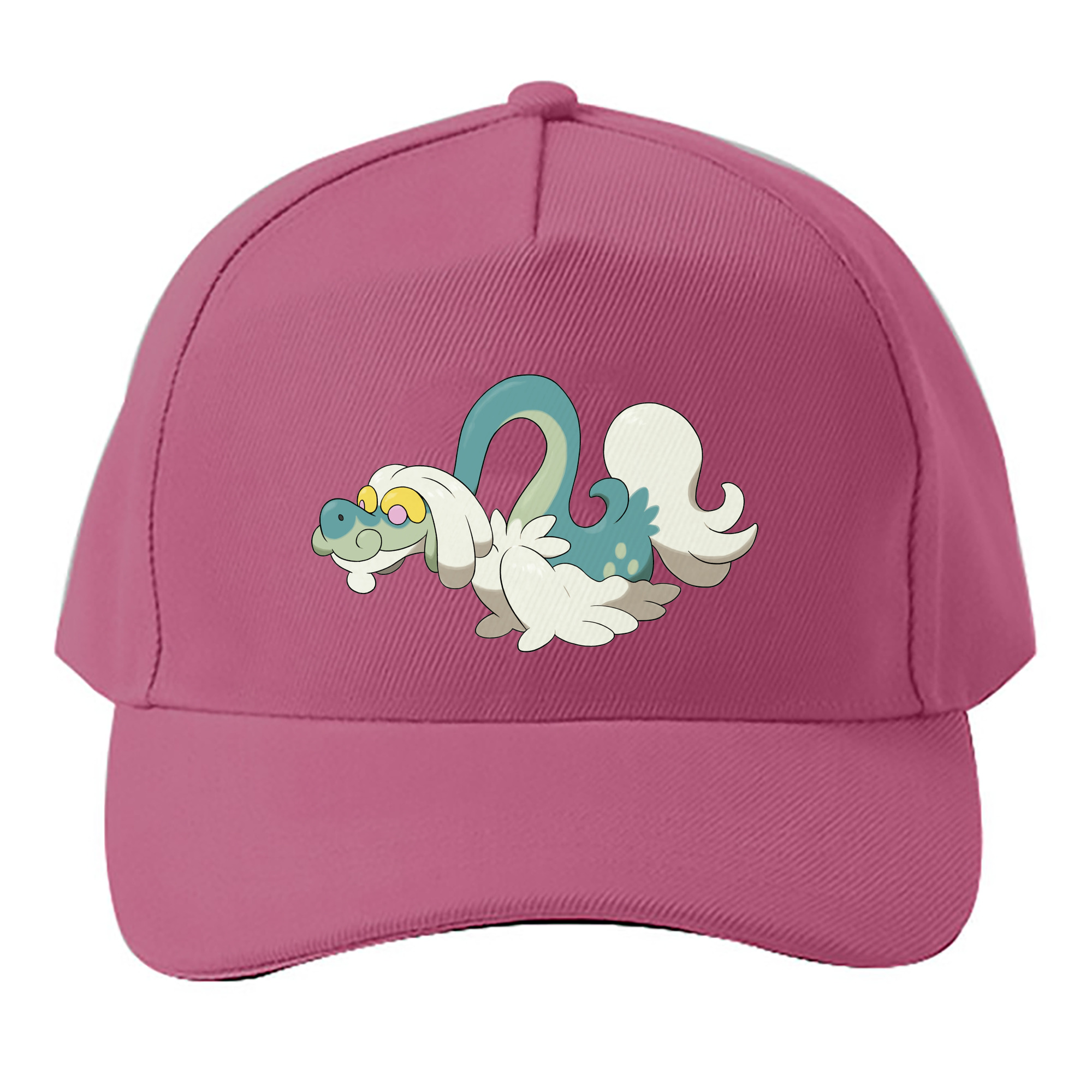 （画像用） ポケットモンスター Pokémon ベースボールキャップ 綿100％ 男女兼用 帽子 スポーツ